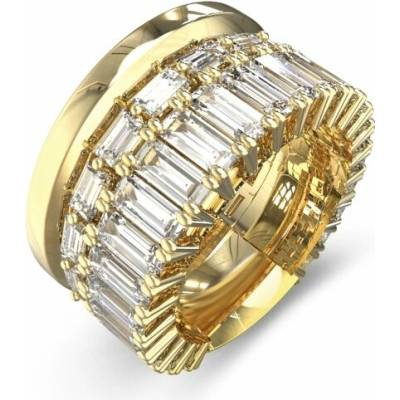 Guess Les Baguettes prsteň JUBR06328JWYG