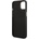 GUESS Гръб Guess PC/TPU 4G Metal Camera Outline Case за iPhone 14/13 - Черен (3666339065201)