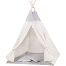 Springos Teepee sivý