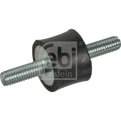 Doraz/Upevnenie nárazníka FEBI BILSTEIN 170342