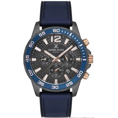 Daniel Klein DK12672-5