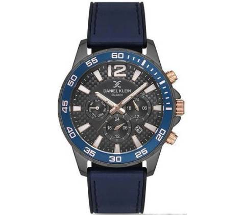 Daniel Klein DK12672-5