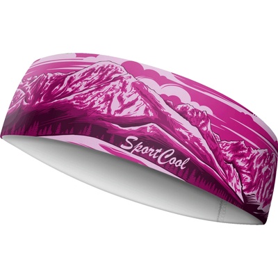 Sportcool Active zimná 7917 Vysoké Tatry maľované
