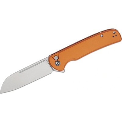 CIVIVI Satin Finished 14C28N