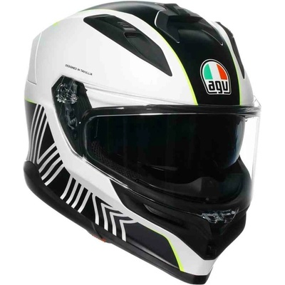 AGV K7 SUPER 46