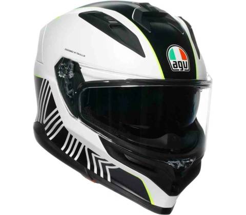 AGV K7 SUPER 46