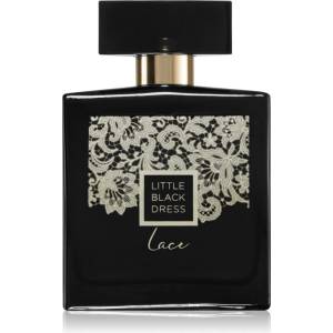 Avon Little Black Dress Lace EDP 50 ml Парфюми