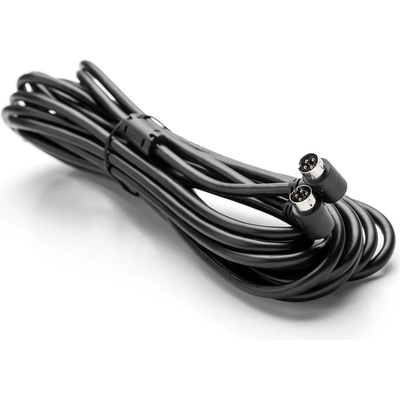 Argon Audio Кабел Argon Audio Fenris Connect - 3м (ARGFENRISCBLAN3MBK)