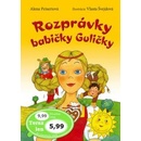 Rozprávky babičky Guličky