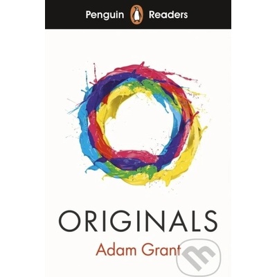 Originals - Adam Grant
