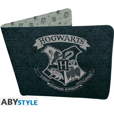 Abysse Corp Peňaženka Harry Potter Rokfortská pečať