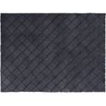 Multidecor Антихлъзгащ килим MODENA NEW 120x160 см антрацит (MU0040)