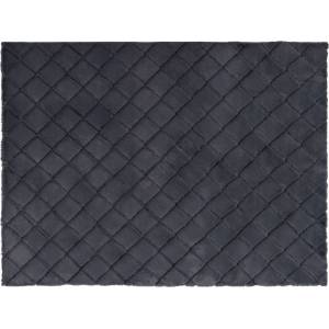 Multidecor Антихлъзгащ килим MODENA NEW 120x160 см антрацит (MU0040)
