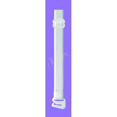 Julimex Ramínka RB-07 10 mm Bílá Uni – Hledejceny.cz