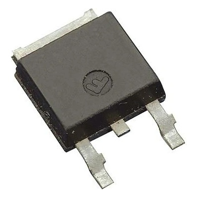 Triak T435-700B-TR