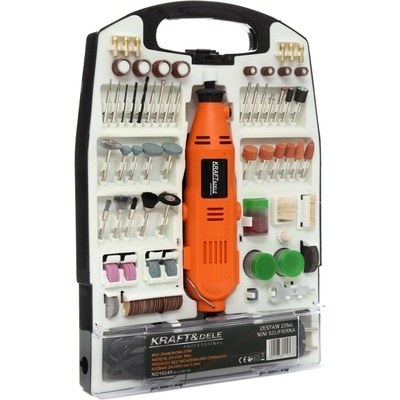 Kraft-Dele KD10245 235