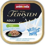 Animonda Vom Feinsten Milkies Adult turkey 100 g