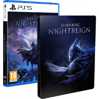 Elden Ring Nightreign (Seekers Edition)