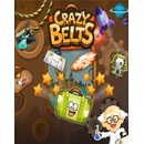 Crazy Belts