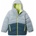Columbia Детско синтетично яке Columbia Kid's Arctic Blast II Jacket Synthetic jacket - Crushed Blue / Everblue (703-4638-0615)