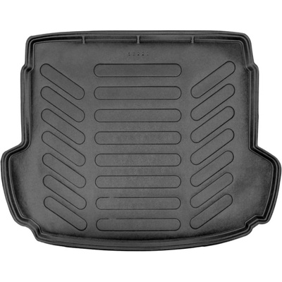 UMBRELLA Стелка за багажник umbrella за subaru forester iii 2008-2012 (8682578007326)