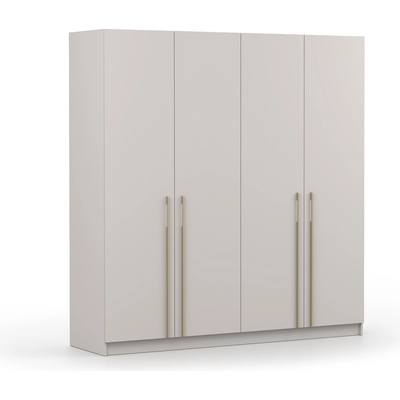 Wilsondo Casmira 4D 200 x 210 x 57 cm kašmír