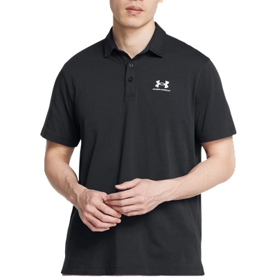 Under Armour Поло тениска Under Armour UA Icon Polo 1386608-001 Размер XXL