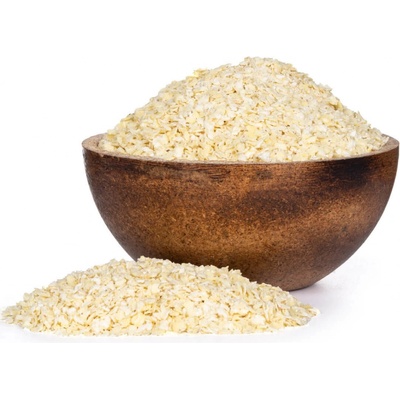 Grizly Jáhlové vločky jemné 1 kg