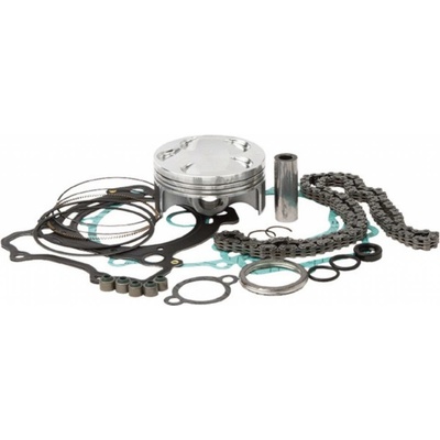 Vertex VTKTC23198A