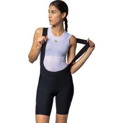 Alé Off Road-Gravel Gravel Pro W bibshort Black