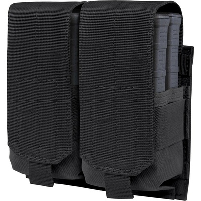 Condor Outdoor dvojitá na zásobníky M14 Gen . II čierna