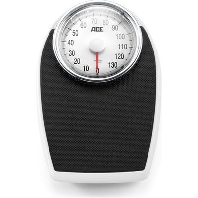 ADE Везни Victoria черна (BM 708)