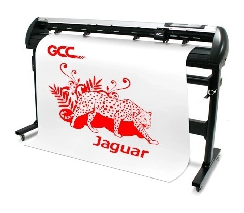 GCC Jaguar 5 132