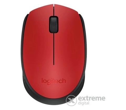 Logitech Wireless Mouse M171 910-004641