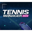 Tennis Manager 24