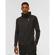 Peak Performance M Rider Essentials Zip Hood čierna