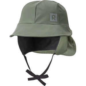 Reima Детска шапка Reima Kid's Rainy Hat - Greyish Green - размер 48 cm (904-1218-0212)