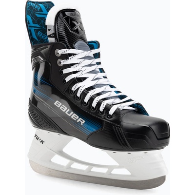 Bauer X Intermediate