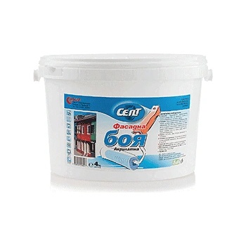 Селт Фасадна акрилатна Боя СЕЛТ