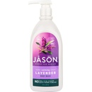 Jason Calming Lavender Pure Natural sprchový gél 887 ml