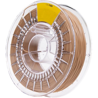 colorFabb Varioshore Prosthetic Medium Brown - 1, 75 mm / 700 g (8720039153479)
