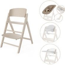Cybex Click & Fold Gold 2024 All Natural