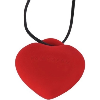 FairyGasm PleasureStone Red