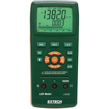 Extech LCR200