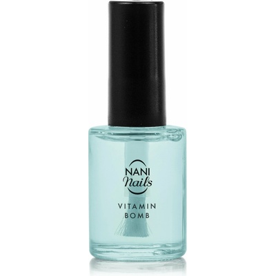 NANI výživný lak Vitamin Bomb 14 ml