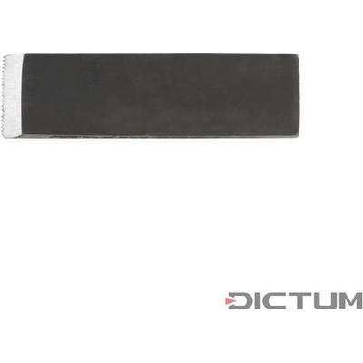Nůž do hoblíku - Toothed Blade for Herdim® Plane, Flat, Blade Width 23 mm