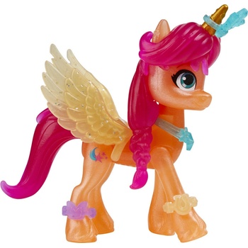 Hasbro My Little Pony Sunny a Lucerna