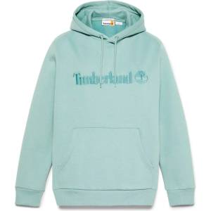 Timberland Мъжки суичър Timberland Hampthon Hoodie - Silver Blue - размер XXL (017-3888-0715)