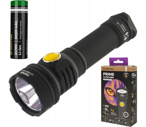 Armytek Prime C2 Pro