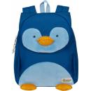 Samsonite Happy Sammies Tučňák modrý